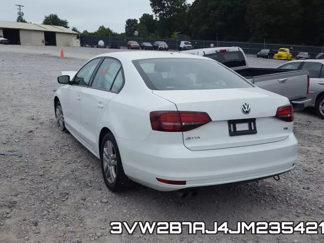3VW2B7AJ4JM235421 фото 4
