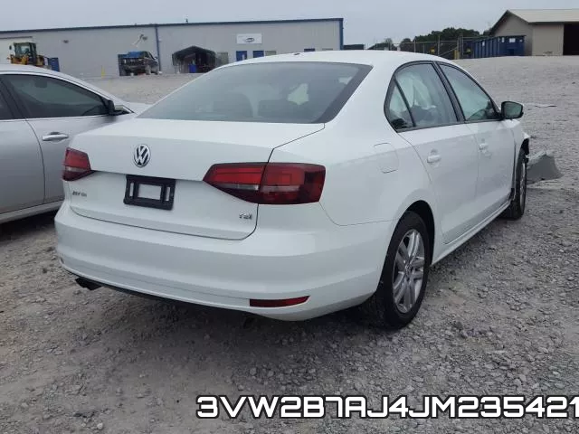 3VW2B7AJ4JM235421 фото 5