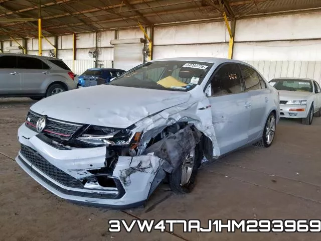3VW4T7AJ1HM293969 фото 3