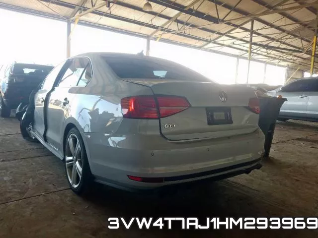 3VW4T7AJ1HM293969 фото 4