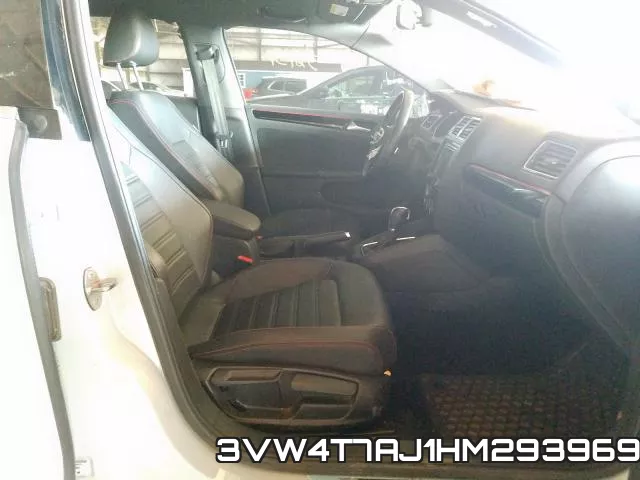 3VW4T7AJ1HM293969 фото 6