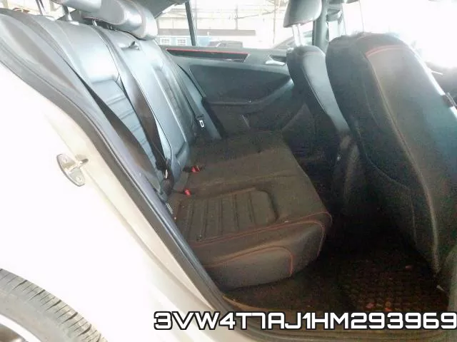3VW4T7AJ1HM293969 фото 7