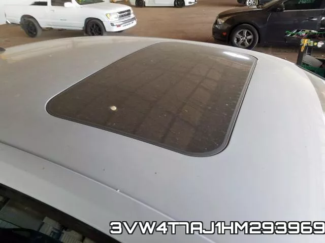 3VW4T7AJ1HM293969 фото 10