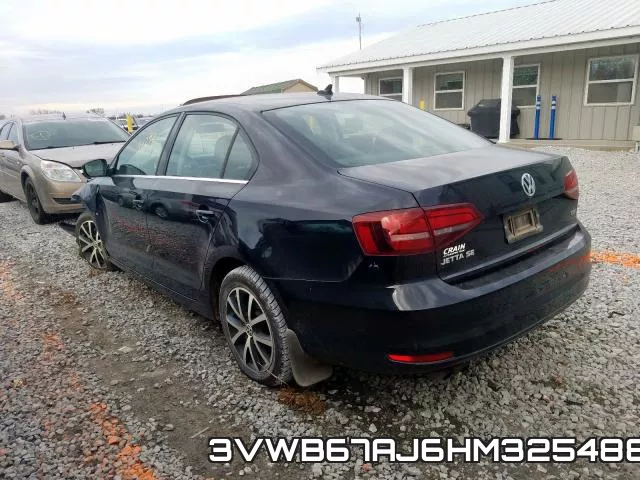 3VWB67AJ6HM325488 фото 4