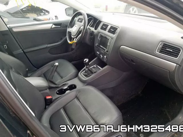 3VWB67AJ6HM325488 фото 6