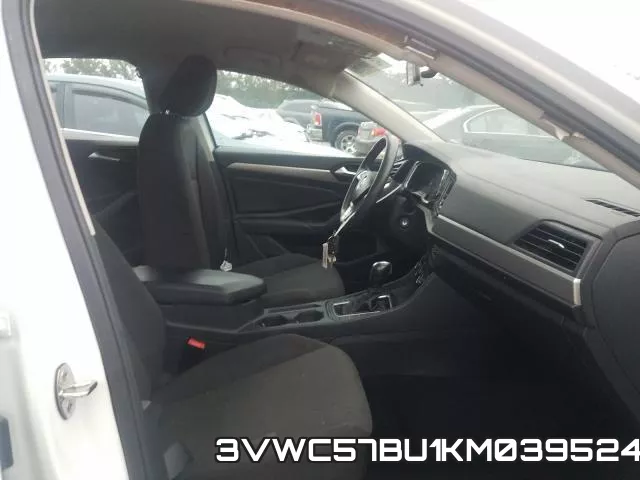 3VWC57BU1KM039524 фото 6