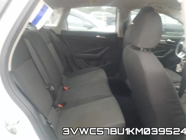 3VWC57BU1KM039524 фото 7