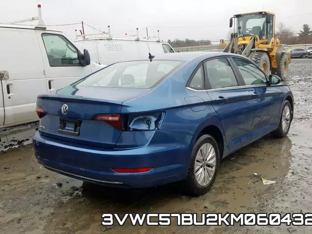 3VWC57BU2KM060432 фото 5
