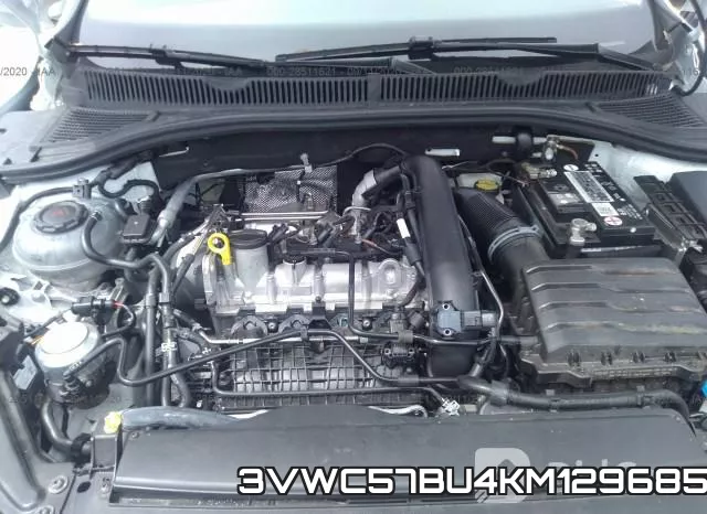 3VWC57BU4KM129685 фото 2