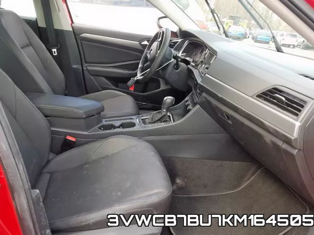 3VWCB7BU7KM164505 фото 6