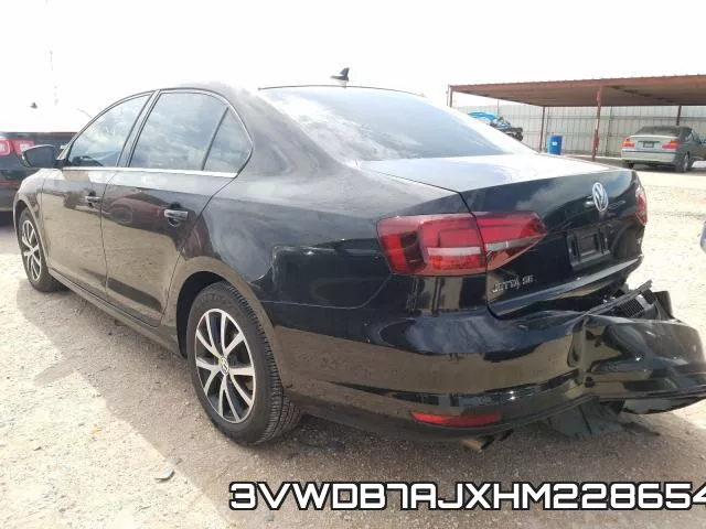 3VWDB7AJXHM228654 фото 4
