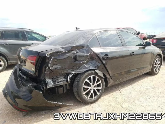 3VWDB7AJXHM228654 фото 5