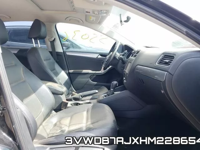 3VWDB7AJXHM228654 фото 6