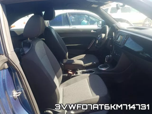 3VWFD7AT6KM714731 фото 6