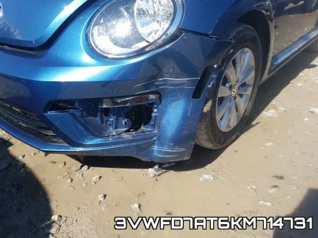 3VWFD7AT6KM714731 фото 10