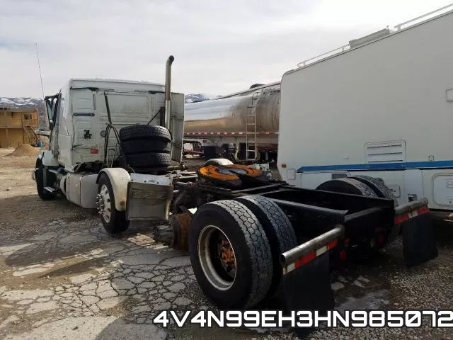 4V4N99EH3HN985072 фото 4