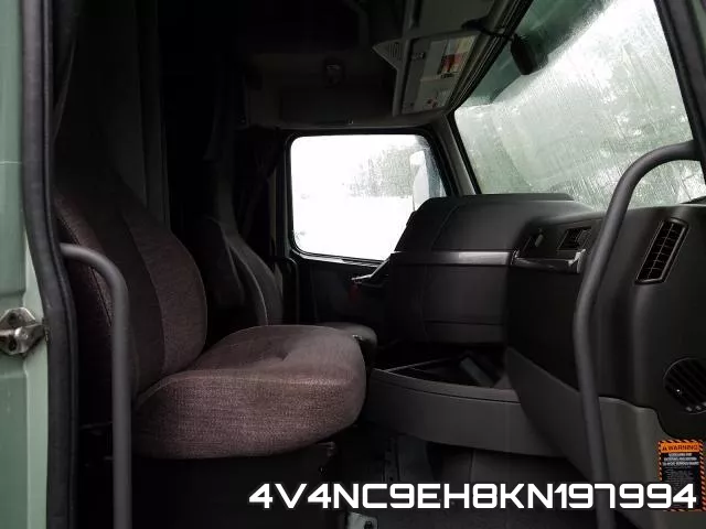 4V4NC9EH8KN197994 фото 6