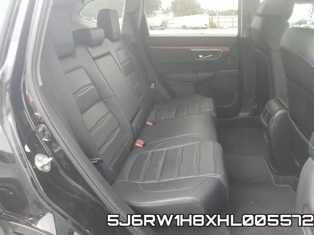 5J6RW1H8XHL005572 фото 7