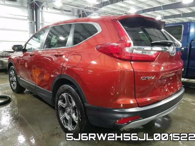 5J6RW2H56JL001522 фото 4