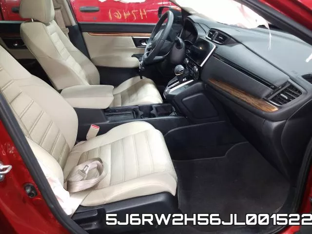 5J6RW2H56JL001522 фото 6