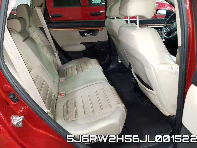 5J6RW2H56JL001522 фото 7