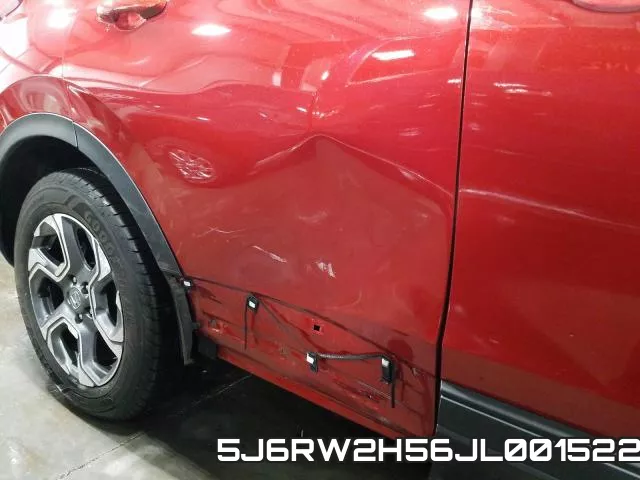 5J6RW2H56JL001522 фото 10