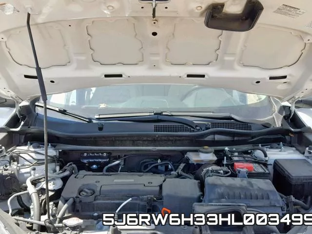 5J6RW6H33HL003499 фото 8
