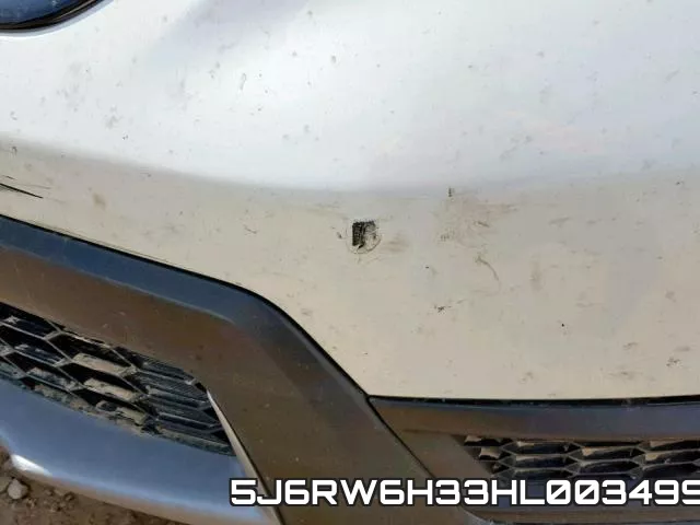 5J6RW6H33HL003499 фото 10