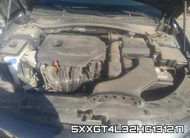 5XXGT4L32HG131217 фото 2