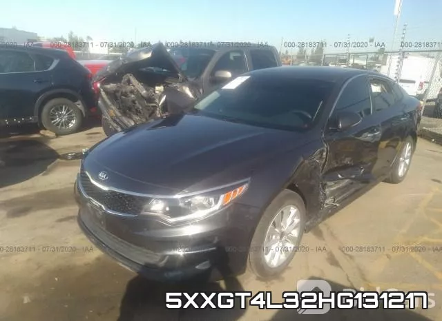 5XXGT4L32HG131217 фото 3