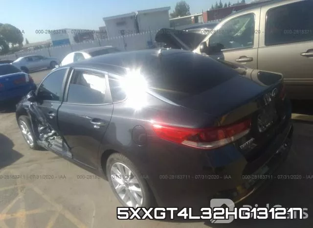 5XXGT4L32HG131217 фото 4