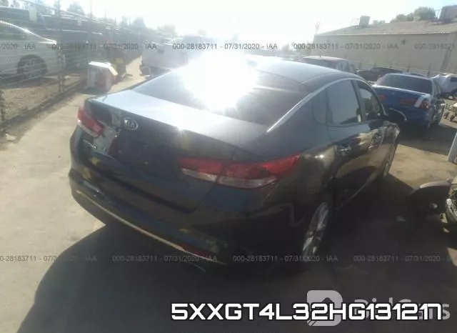 5XXGT4L32HG131217 фото 5