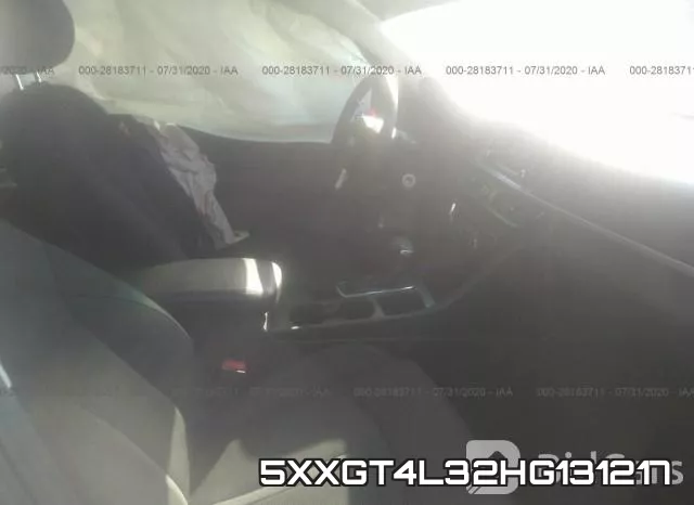 5XXGT4L32HG131217 фото 6