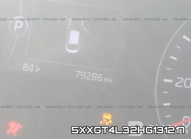 5XXGT4L32HG131217 фото 8