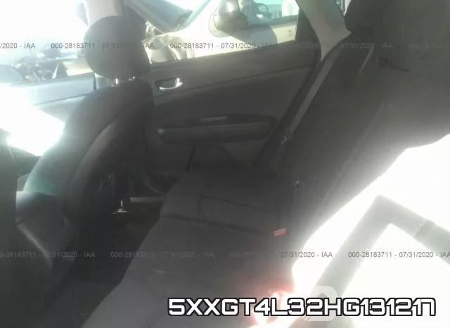5XXGT4L32HG131217 фото 9
