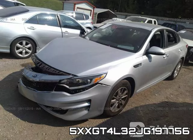 5XXGT4L32JG197756 фото 3