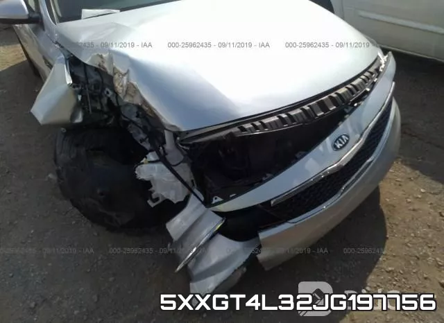 5XXGT4L32JG197756 фото 7