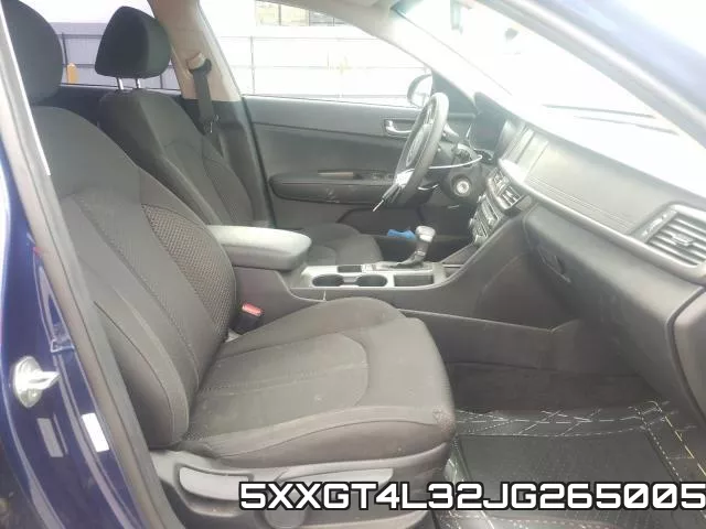 5XXGT4L32JG265005 фото 6