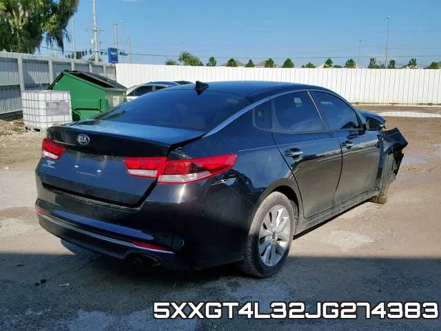 5XXGT4L32JG274383 фото 5