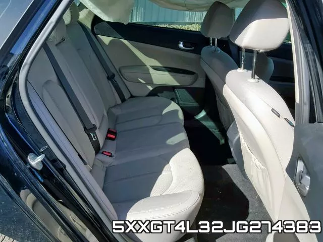 5XXGT4L32JG274383 фото 7