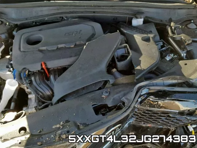 5XXGT4L32JG274383 фото 8
