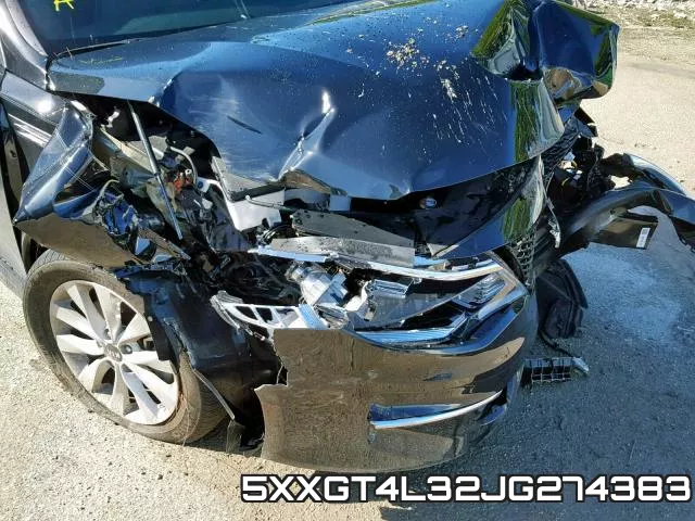 5XXGT4L32JG274383 фото 10