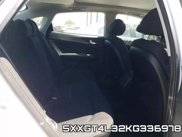 5XXGT4L32KG336978 фото 7