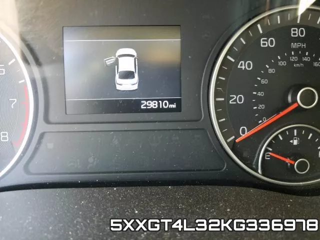 5XXGT4L32KG336978 фото 9