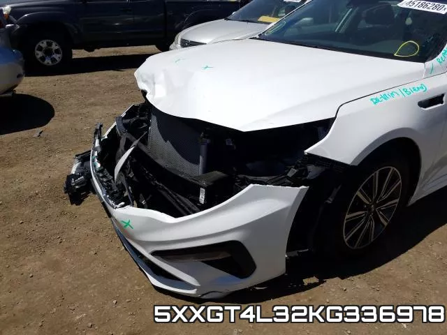 5XXGT4L32KG336978 фото 10