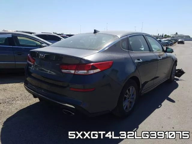 5XXGT4L32LG391075 фото 5