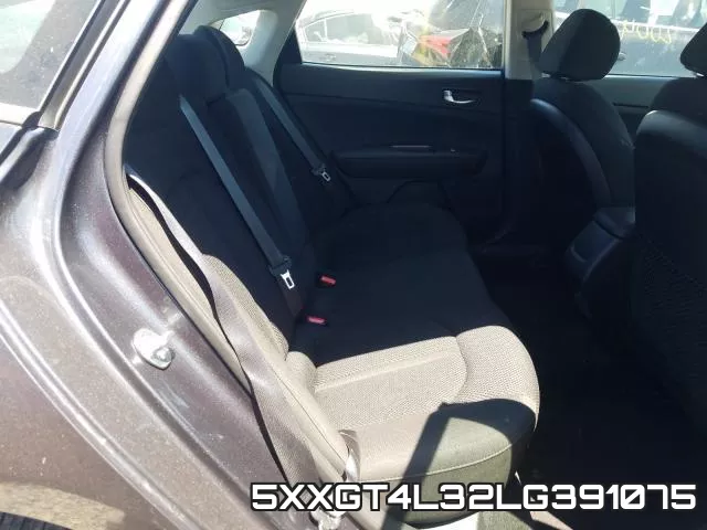 5XXGT4L32LG391075 фото 6