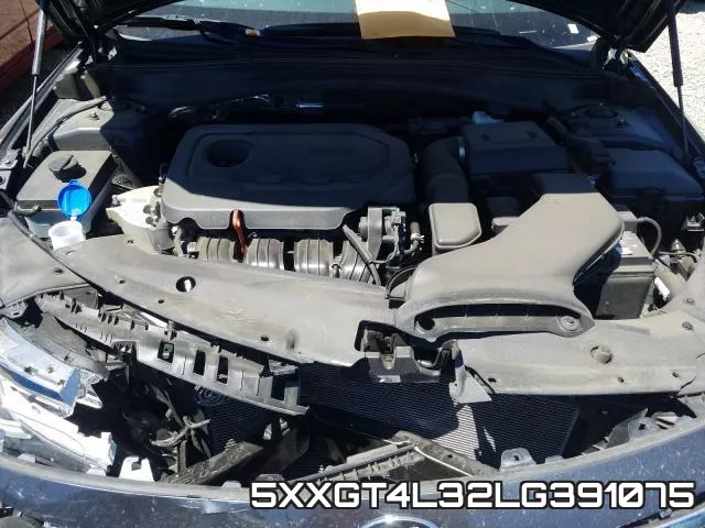 5XXGT4L32LG391075 фото 7