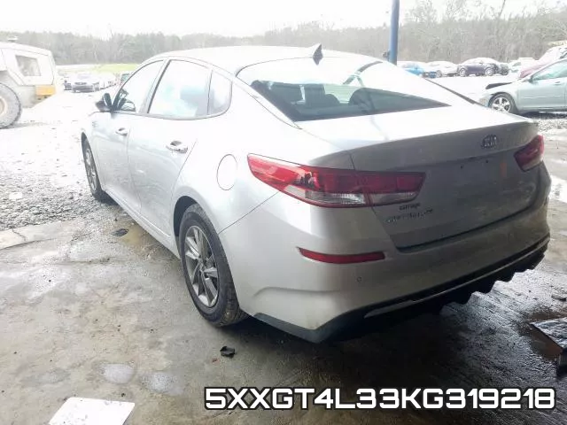 5XXGT4L33KG319218 фото 4