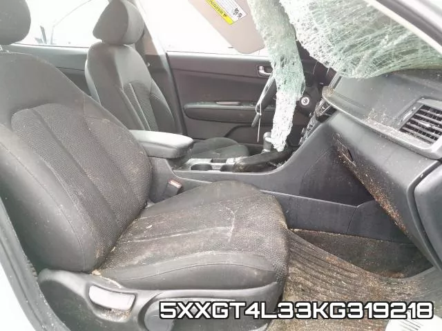 5XXGT4L33KG319218 фото 6